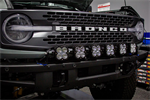 Driving/ Fog Light