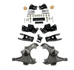 BELLTECH 716 Lowering Kit