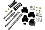 BELLTECH 802SP Lowering Kit