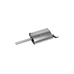 WALKER 18189 Exhaust Muffler