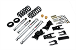 BELLTECH 720SP Lowering Kit