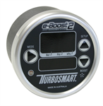 TURBOSMART TS-0301-1002 EB2 60MM BLACK SILVER