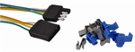 7621-7 Trailer Wiring Installation Kit
