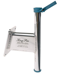 KPSQ50A Boat Anchor System Mounting Bracket