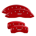 MGP 14258SMGPRD Caliper Cover