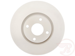ROTORS SB682291 Brake Rotor
