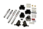 BELLTECH 804SP Lowering Kit