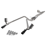 Exhaust System Kit