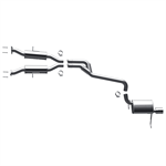 MAGNAFLOW 16991 2011 GRAND CHEROKEE 3.6