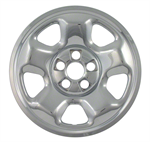 COAST 2 COAST IMP82X IMPOSTOR WHEEL SKIN;17IN;