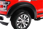 EGR 793574 BOLT-ON FENDER FLARES F150 2018