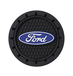 FORD OVAL