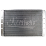 NORTHERN RAD 209603B CUSTOM RADIATOR KIT 31 X