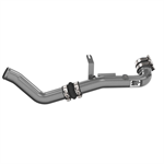 Turbocharger Intercooler Pipe