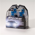 PUTCO 230881SW BULBS 881 IONSPARK WHITE