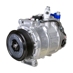 Air Conditioner Compressor
