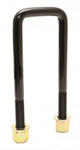 OLD MAN EMU OMEU51 Leaf Spring Axle U Bolt