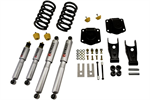 BELLTECH 823SP Lowering Kit
