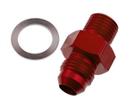 REDHORSE 8262-08-04-3 Adapter Fitting