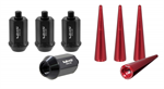 TRUE SPIKE 1215K29 Lug Nut