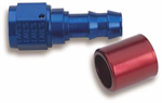 EARL'S 700109ERL #8ST SUPERSTK HSE END1/2'