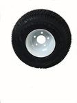 AMERICANA 3H310 Tire/ Wheel Assembly