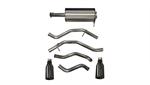 CORSA 21035GNM Exhaust System Kit