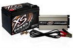 XS BATTERIES XP1000CK2 Battery
