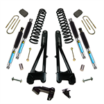 SUPERLIFT K987B Lift Kit Suspension