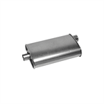 WALKER 18150 UNIVERSAL TRU-FIT MUFFLER