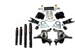 BELLTECH 818ND Lowering Kit