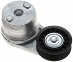 GATES 38172 Accessory Drive Belt Tensioner Assembly