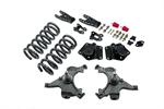 BELLTECH 792 Lowering Kit