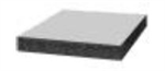 LEER 133976 Tonneau Cover Pad