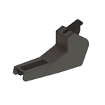 GEM 400017 Running Board Mounting Kit
