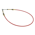 B&M 80605 EYELET END CABLE-5FT