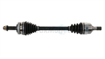TRAKMOTIVE HY-8340 CV Axle Shaft