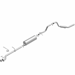 Exhaust System Kit