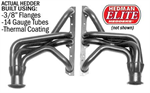 HEDMAN 69830 ELITE CHEVY PU SM