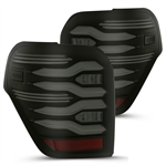 ALPHAREX 690040 Tail Light Assembly - LED