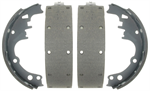 R/M BRAKES 241PG Brake Shoe
