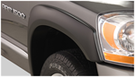 BUSHWACKER 50023-02 FENDER FLARE DODGE