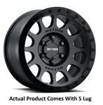 Wheel