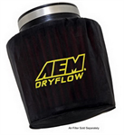 AEM 1-4000 FILTER WRAP