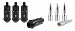 TRUE SPIKE 14155LK5 Wheel Lock
