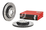 BREMBO 09.B842.41 Brake Rotor