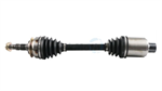 TRAKMOTIVE GM-8484 CV Axle Shaft