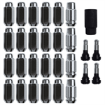 GORILLA 91904XL Wheel Installation Kit