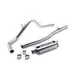 MAGNAFLOW 16621 EXHAUST System Kit
