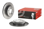 BREMBO 08.B601.11 Brake Rotor